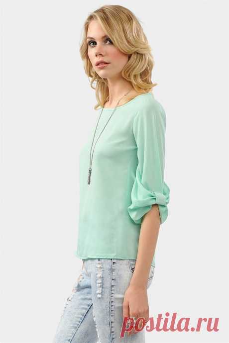 Рукав и сбоку бантик / Детали / Модный сайт о стильной переделке одежды и интерьера