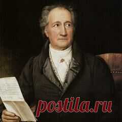 28 августа в 1749 году родился(ась) Иоганн Вольфганг Гете-ПИСАТЕЛЬ