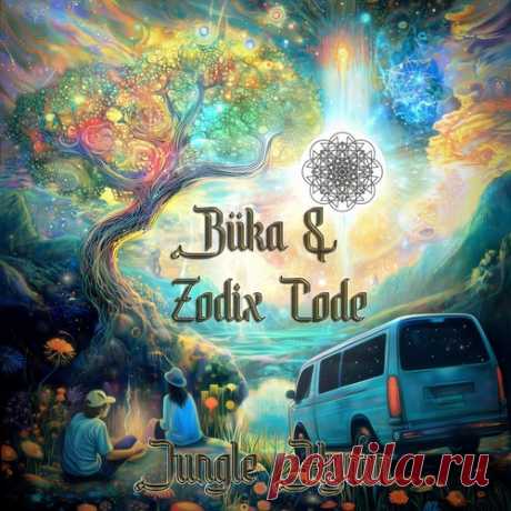 Download Büka & Zodix Code - Jungle Hymn Label Human Spectrum Records Styles Dubstep Date 2025-02-16 Catalog # HSR023 Length 23:01 Tracks 4