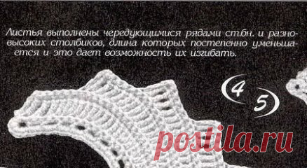 Из материалов журнала 