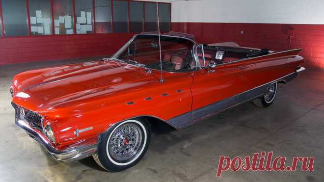 1960 Buick Electra 225 Кабриолет / F106. 1 / Чикаго 2015 / Аукционы Mecum 1960 кабриолет Buick Electra 225 представлен как Лот F106. 1 в Шаумбурге, Иллинойс