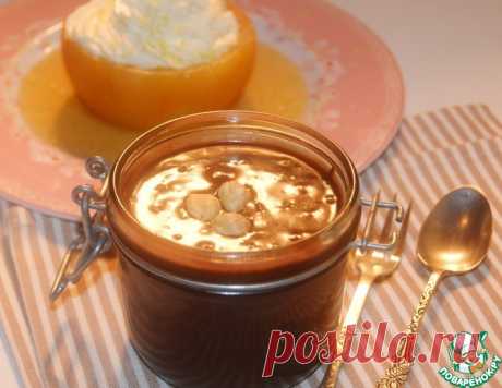 Шоколадное пралине из фундука – кулинарный рецепт