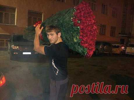 Страницы