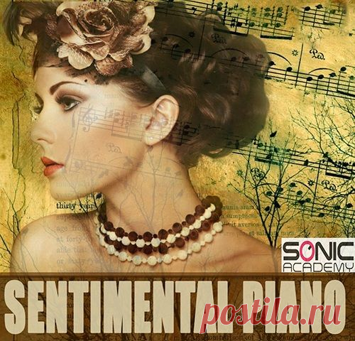 Sentimental Piano (Mp3) Исполнитель: Various ArtistНазвание: Sentimental PianoСтрана: DEЖанр музыки: Classic, Piano, Instrumental, Jazz PianoДата релиза: 2023Количество композиций: 54Формат | Качество: MP3 | 320 kpbsПродолжительность: 03:26:44Размер: 482 MB (+3%) TrackList:01. Wedding Songs Solo Piano - Lovers (Wedding