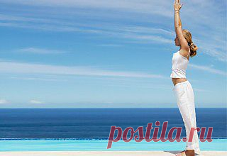 Шаманизм -6. Прорубание щели между Небом и Землей.