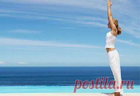 Шаманизм -6. Прорубание щели между Небом и Землей.