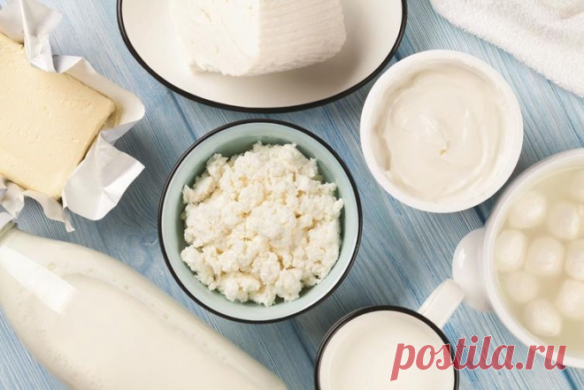 Помоги себе сам: 11 продуктов, которые избавят от проблем с желудком
