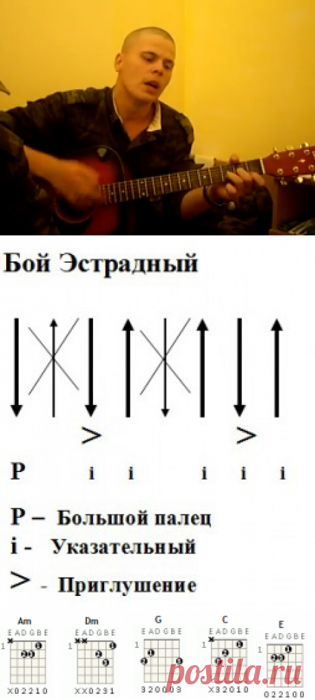 Пей моряк, пей до дна. Текст, аккорды, бой, видео под гитару