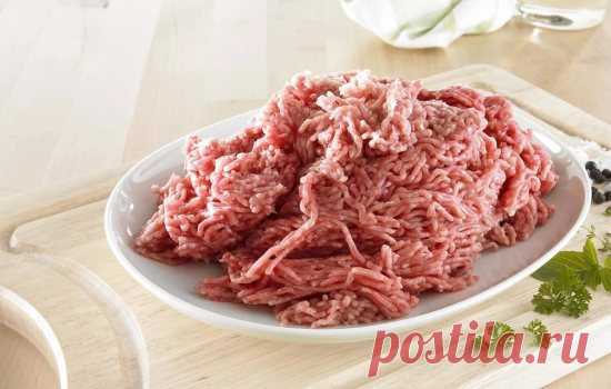 Рецепты блюд из фарша быстро и вкусно , секреты выбора ингредиентов и