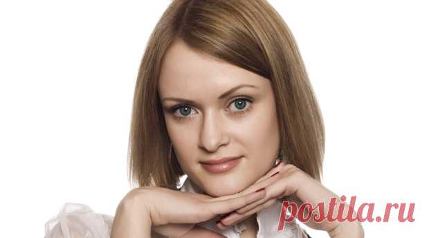 Избавляемся от второго подбородка