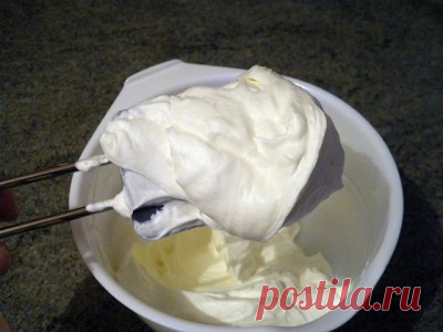 Вкусные рецепты