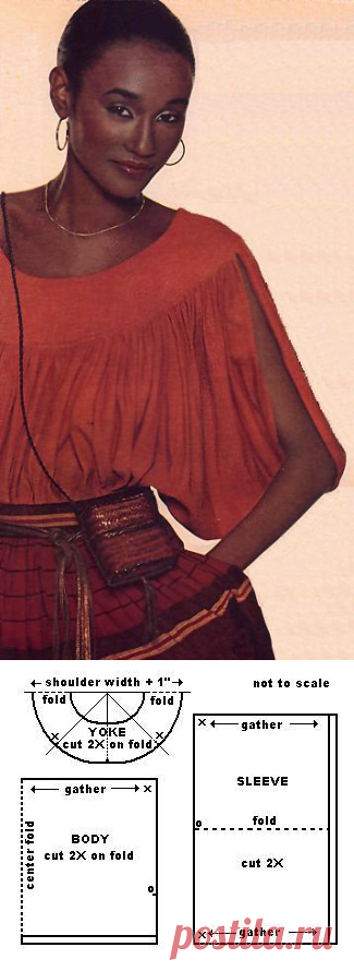 CHIC BOHEMIAN STYLE | Weekend designer