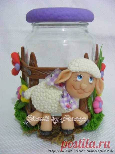 Старые банки в дело! МК + идеи