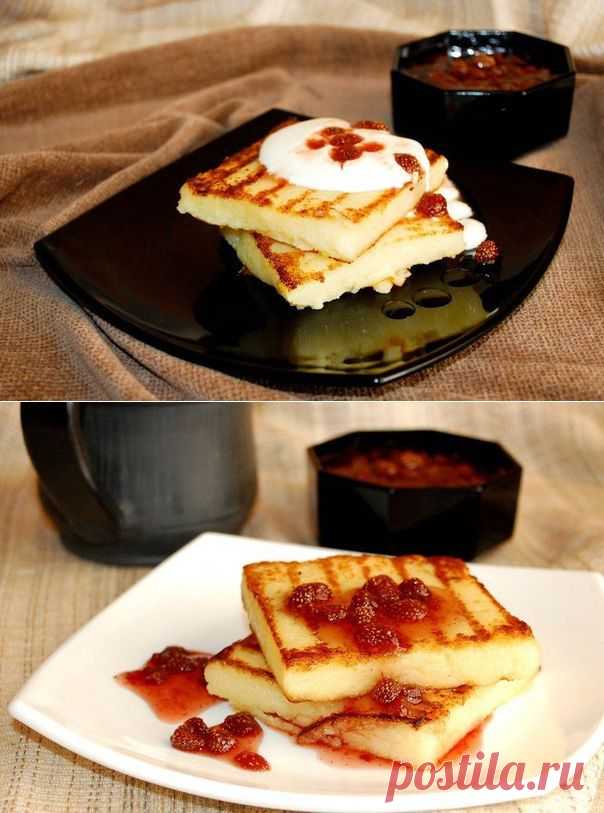 МАНКА ПРЕССОВАННАЯ