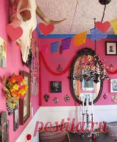 Milagros — Cynthia Warren Design