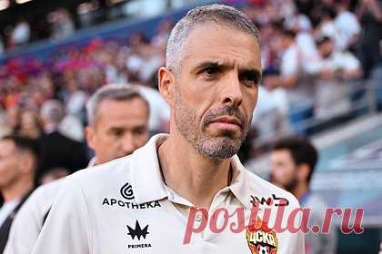 Швейцарский тренер ЦСКА раскрыл секрет общения с россиянами