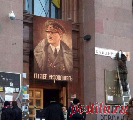 Не верю!!! .