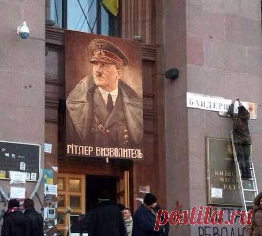 Не верю!!! .