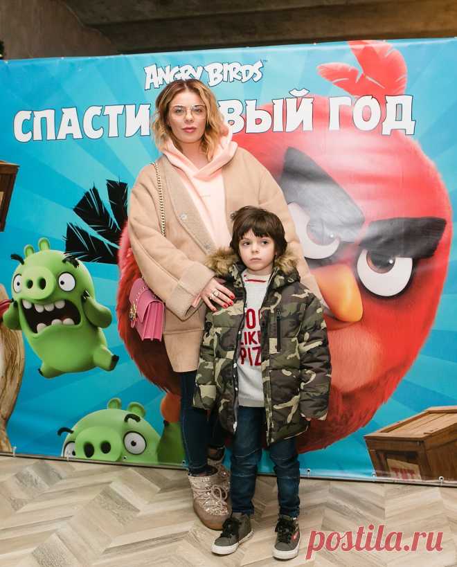 Стоцкая и Киркоров вывели детей в свет — и их сыновья как две капли похожи друг на друга | www.wmj.ru