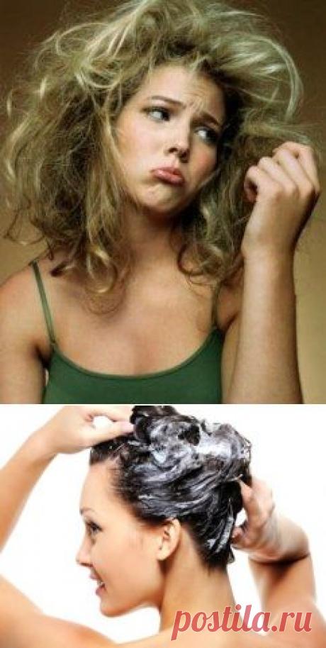 Причины и лечение выпадения волос / Будьте здоровы