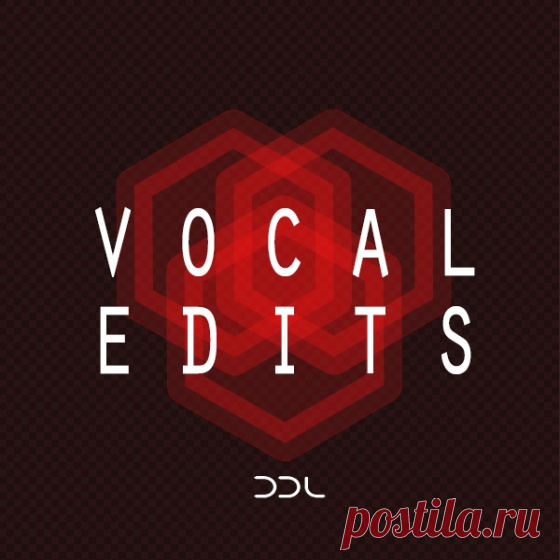 Deep Data Loops Vocal Edits WAV-AUDIOSTRiKE  | 184 MB
DDL strike back with their 3rd marvelous vocal pack.

200 heavily processed loops crafted for Deep, Tech, Electro, Minimal House and Nu Disco. Machined voices with vocoder-like melodies and robotic characteristics (partly modulated), glitchy and chopped vocal lines - it´s all here to spice up your productions.