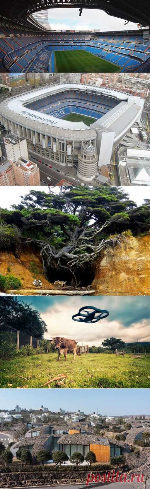 SIP-панельное строительство