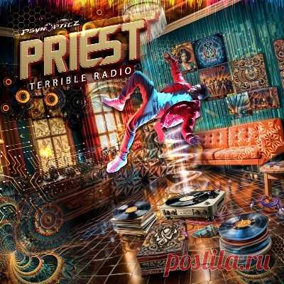 Priest - Terrible Radio