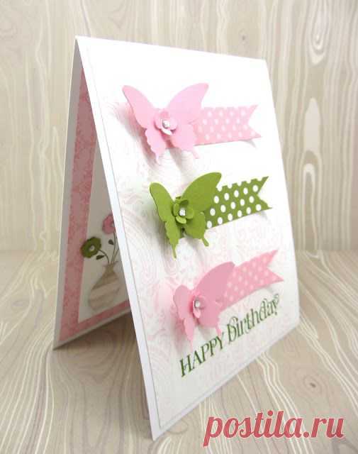 PinkBlingCrafter: Button Buddies meets the Elegant Butterfly