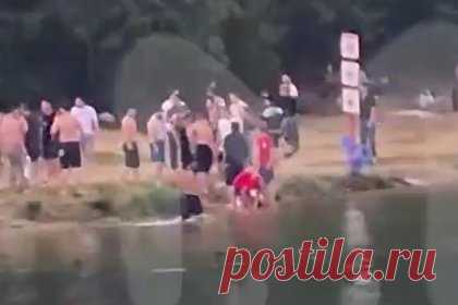 Кубинцы ответят за жестокое нападение на российских спасателей