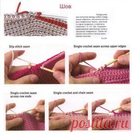 Салфеточки с Дедом Морозом