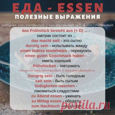 (2) Разговорная практика на немецком языке