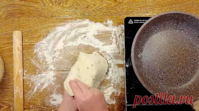 На даче за хлебом не хожу! КАБАЧКОВЫЙ Хлеб На Завтрак