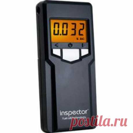 Купить Алкотестер Inspector AT700 в Пензе, цена / Интернет-магазин &quot;Vseinet.ru&quot;.
Inspector AT700 - это портативный тестер паров алкоголя. Основой прибора является высокотехнологичный электрохимический датчик, который позволяет получать точные результаты во всем диапазоне измерений. Простой интерфейс управления делает использование прибора простым и быстрым.