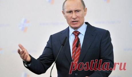 Терпение России иссякает