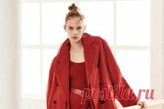 Max Mara Pre-Fall 2019  - 20 лучших образов из новой коллекции, посвященной балету Балет, плавность, легкость, чувственность и снова балет. Таковы главные аспекты новой коллекции от Max Mara Pre-Fall 2019 Верхняя одежда Max Mara в представлении, пожалуй, не нуждается. Кому, как ни итальянскому модному дому знать о пальто все? Небрежно, будто наспех подпоясанные ремнями, они...