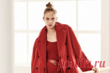 Max Mara Pre-Fall 2019  - 20 лучших образов из новой коллекции, посвященной балету Балет, плавность, легкость, чувственность и снова балет. Таковы главные аспекты новой коллекции от Max Mara Pre-Fall 2019 Верхняя одежда Max Mara в представлении, пожалуй, не нуждается. Кому, как ни итальянскому модному дому знать о пальто все? Небрежно, будто наспех подпоясанные ремнями, они...