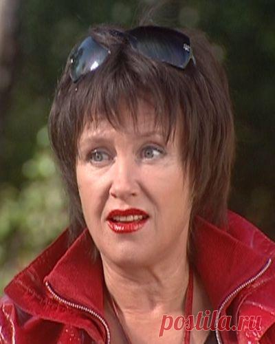 розанова ирина юрьевна