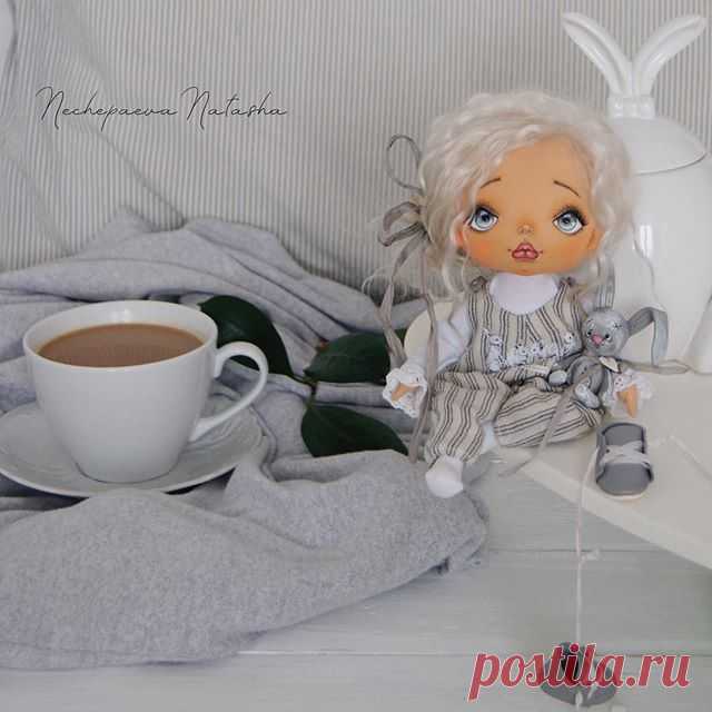 ☕️ - моя слабость... #люблюкофе