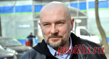 «Мы не видели папу 12 лет»: звезда «Улиц разбитых фонарей» Алексей Нилов не платил алименты на младшего сына . Милая Я