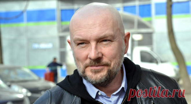 «Мы не видели папу 12 лет»: звезда «Улиц разбитых фонарей» Алексей Нилов не платил алименты на младшего сына . Милая Я