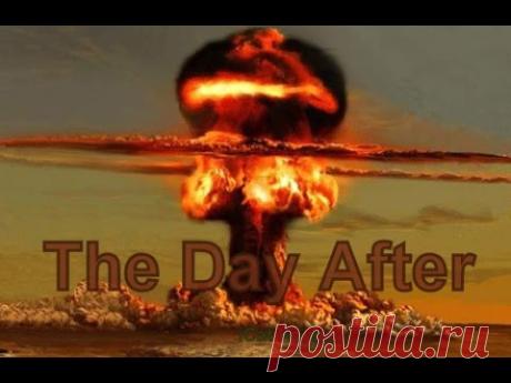 На следующий день. Фильм. 1983. The Day After.