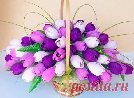 👌 Корзины из конфет, увлечения и хобби Близится череда праздников. В моей семье декабрь — это не только пора подготовки к Новому году. В этом месяце дни рождения отмечает половина моих родственников. У свекра и свекрови...