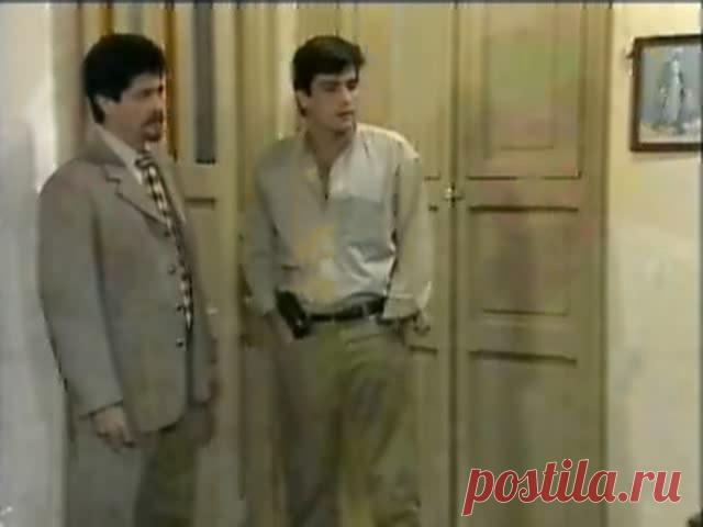 В поисках истины (1998)