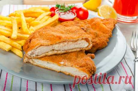Приготовление кляра для отбивных - советы и оригинальные рецепты