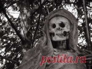 Крупнейшее исследование намекнуло на сохранение сознания после смерти