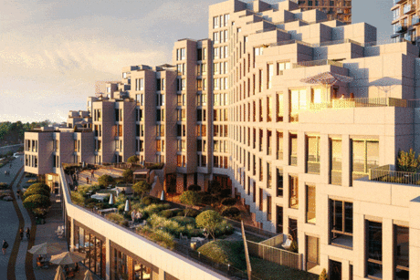 МОСПРОЕКТ-ПОЛУОСТРОВ "ЗИЛ"-2023