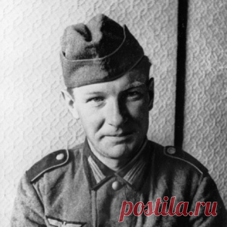 Альфред Лисков: что произошло с немецким перебежчиком, предупредившим о войне - МирТесен