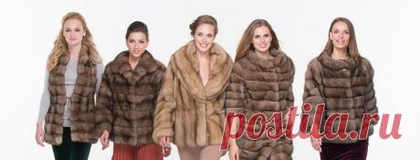 ГАЛЕРЕЯ МЕХА - норковые шубы, шубы из соболя, рыси, мутона - РАСПРОДАЖА ШУБ