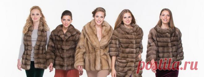 ГАЛЕРЕЯ МЕХА - норковые шубы, шубы из соболя, рыси, мутона - РАСПРОДАЖА ШУБ