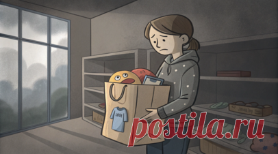 Россияне назвали причины разочарования в купленных на распродаже вещах. Россияне, принявшие участие в новом исследовании, признались, что каждая третья неудачная покупка на распродажах (36%) была спонтанной. Чаще всего это касалось непрактичных вещей. Читать далее